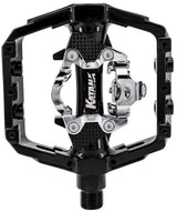 Katana Explorer Dual-Side-Combo-Pedale