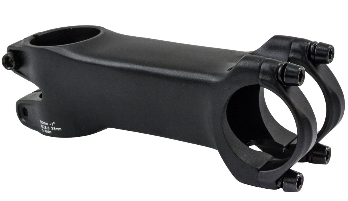 Katana Mamba 31,8 mm Stiel