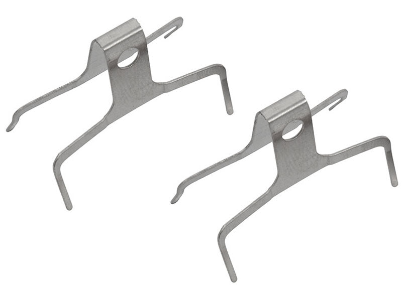 Katana-Rückholfeder für Shimano B03S B05S Tektro Trp Scheibenbremsbeläge (2 Stück)