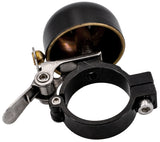 Katana-Sound um Messingglocke