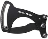 Katana Speichenspannungsmesser
