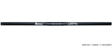 Spiralförmig konifizierter Katana-Riser-Lenker mit 25,4-mm-Lenker