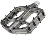 Katana Trac Control CNC-Plattformpedale