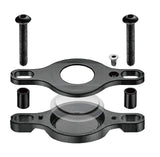 Katana Air-Tag-Halter für Sattelflaschenhalter