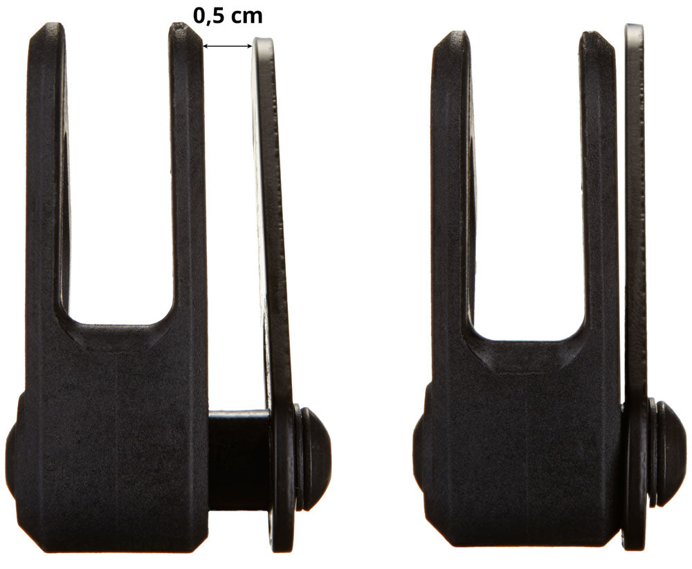 Katana Flip Guide SG-03 Kettenführung