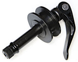 Katana nd-1 Nabendummy QR 9 mm Steckachsen 12 mm
