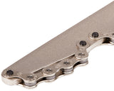 Katana S12 Kettenpeitsche bis 12-fach