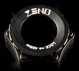 Katana zeno cnc centerlock adapter 15 mm
