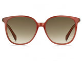 Kate Spade Sonnenbrille Alianna Ladies rot