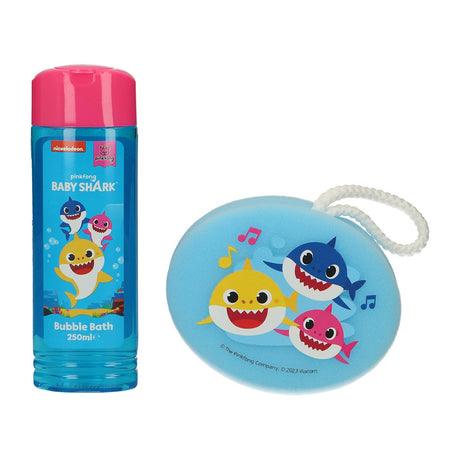 Babyhai-Schaumbad, 250 ml Schwamm