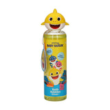 Babyhai-Badeblasen, gelb, 300 ml