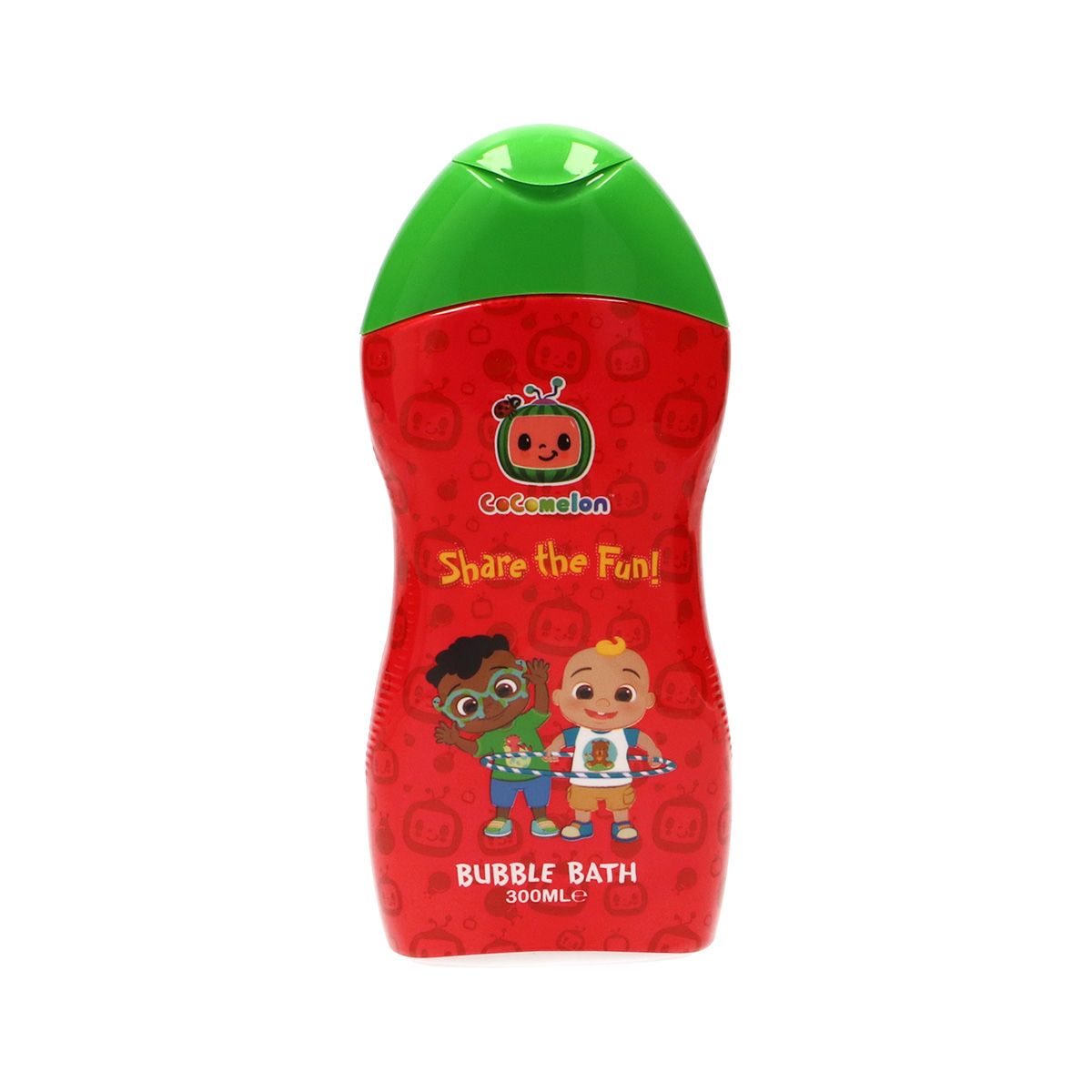 Kokomelonen-Schaumbad 300 ml