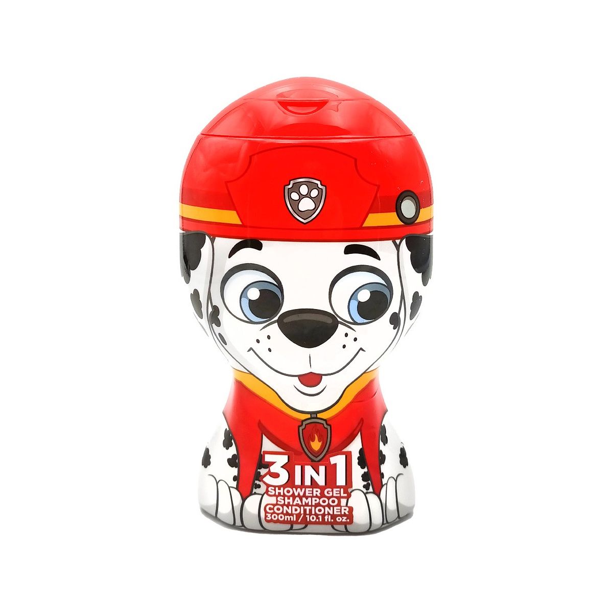 Paw Patrol 3 in 1 Duschgel Marsh 300 ml