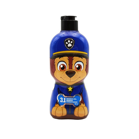 Paw Patrol 3-in-1-Duschgel Chas 350 ml