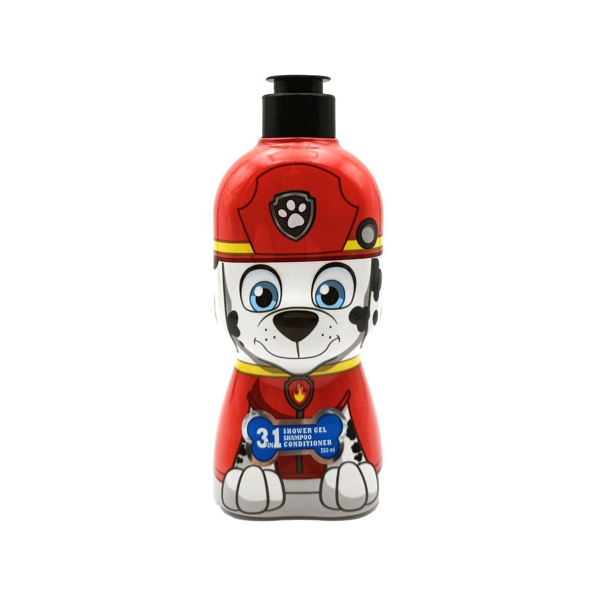 Paw Patrol 3 in 1 Duschgel Marsh 350 ml