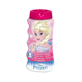 Disney Frozen 2-in-1-Bade-Duschgel + Shampoo 475 ml