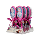 Disney Frozen Haarbürste rosa