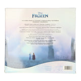 Disney Frozen Beauty Geschenkset groß