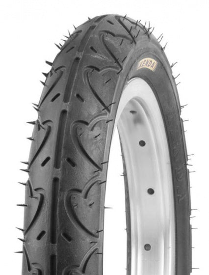 Kenda Tire 10 x 2,0 (54-152) Schwarz
