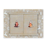 Zep Weihnachten Foto Frame VP2564 Tirolo A 10x15 cm