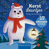 Clavis Weihnachtslieder – Klangheft