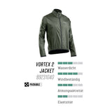 Northwave Vortex 2 – Windjacke