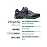 Northwave rockit plus - mtb shoes | 43