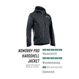 Northwave noworry pro - mtb rain jacket | xxxl
