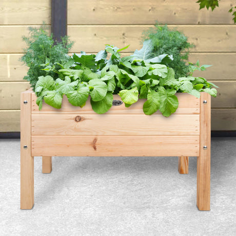 Esschert Design Kindertisch aus Holz