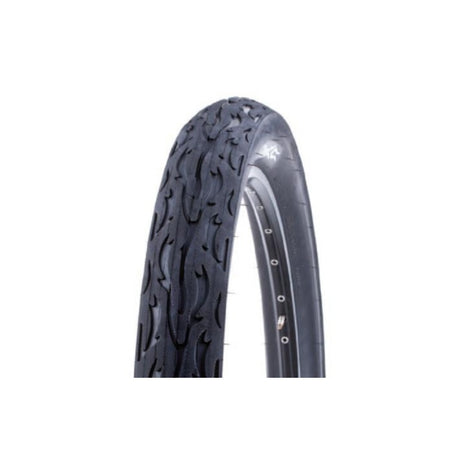 Kickbike komplettes Vorderrad 26 Kreuzfahrt Max