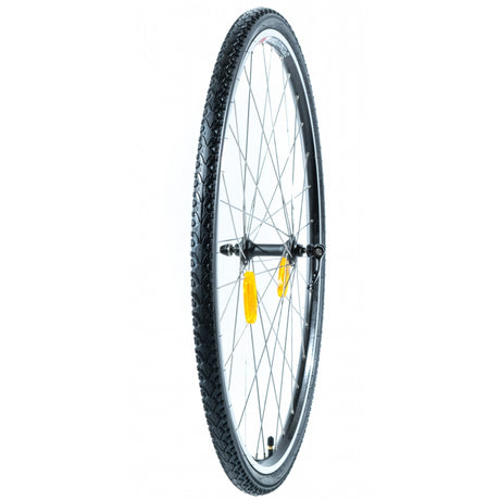 Kickbike komplettes Vorderrad 28 Sport G4
