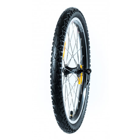 Kickbike komplettes Hinterrad 18 Sport G4