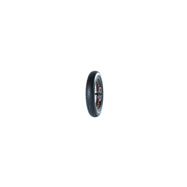 Kickbike komplettes Hinterrad Fatmax