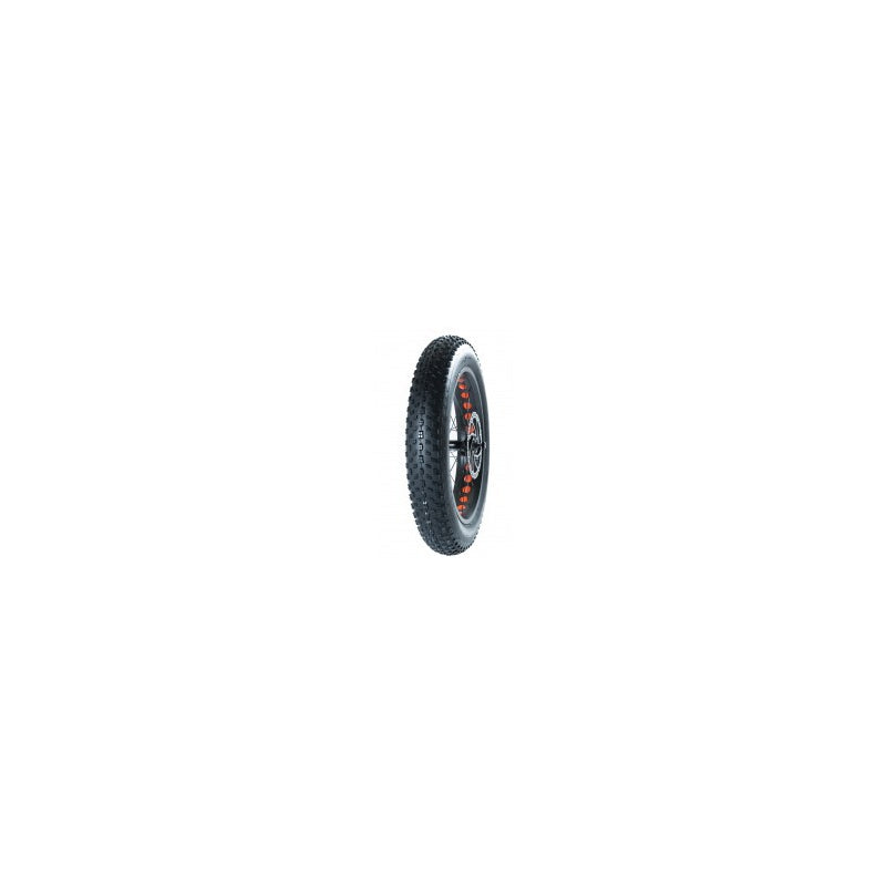 Kickbike komplettes Hinterrad Fatmax