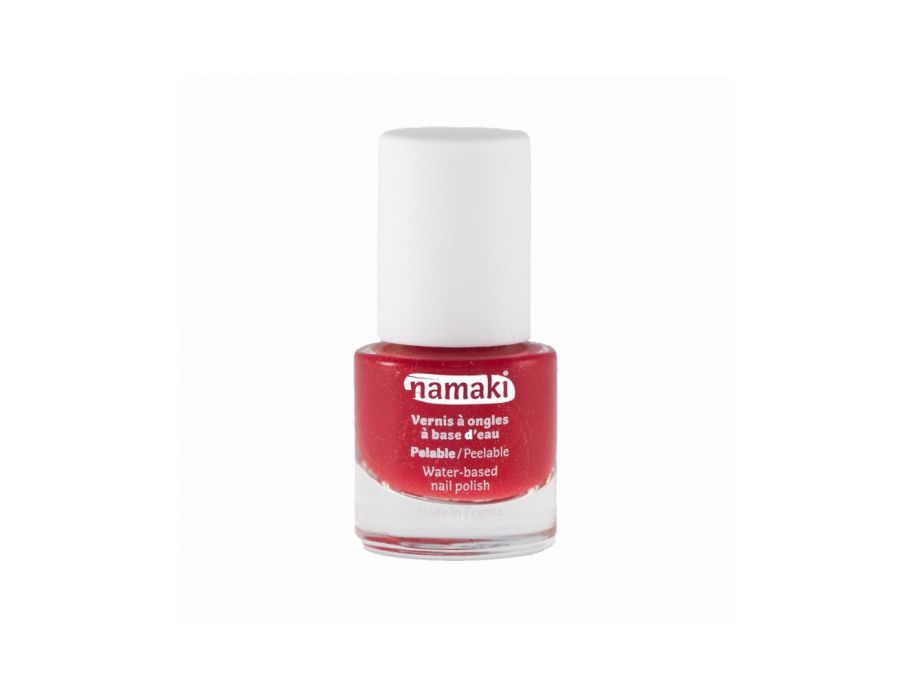 Namaki Kindernagellack – Sauerkirsche 31