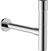 Kirchhoff ds-2wk sifon, chroom, 1 1 4 x 32 mm - 98803710