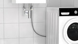 Kirchhoff Winkelgerätehahn, 1 2 et x 3 4 et x 3 8et x 10 mmq – 98480090