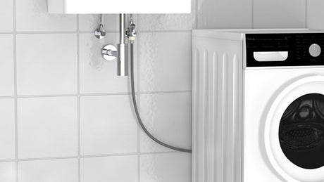 Kirchhoff Winkelgerätehahn, 1 2 et x 3 4 et x 3 8et x 10 mmq – 98480090