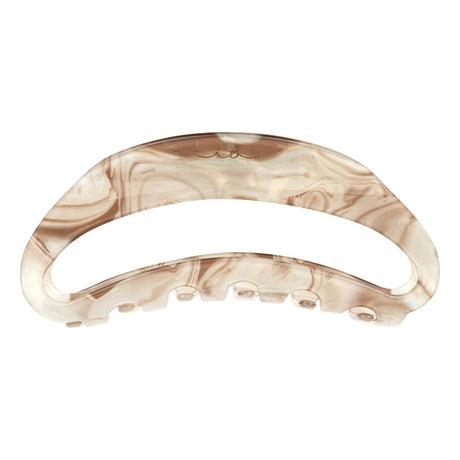 Invisibobble Clipstar bernsteinfarbenes Leuchten