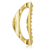 Invisibobble Clipstar Gold Luxus
