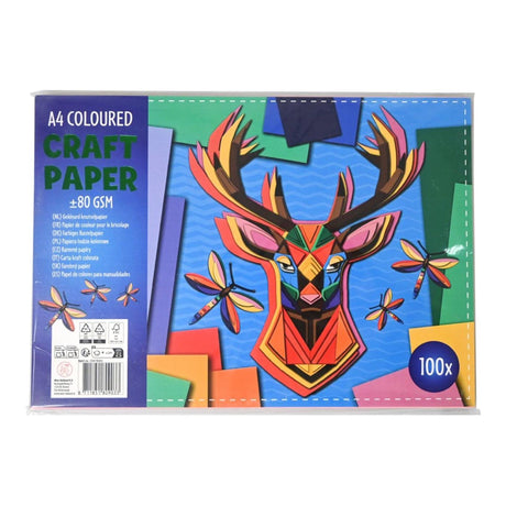 Gewinnt Holland-Bastelpapier A4