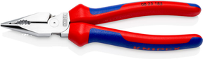 Knipex 08 25 185 | spitse combitang