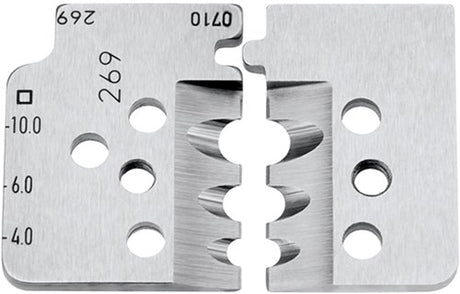 Knipex 1 set reservemessen voor 12 12 12 - 121912