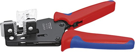 Knipex Abisolierzange autom. AWG 16-26 - 121214