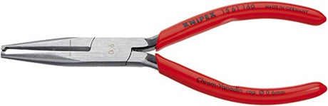 Knipex afstriptang met kunststof bekleed 160 mm - 1551160
