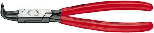 Knipex Sicherungsringzange J11 90° ø12-25 int