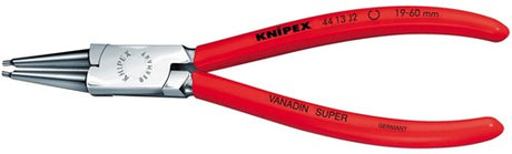 Knipex Sicherungsringzange j2 gerade ø19-60mm int