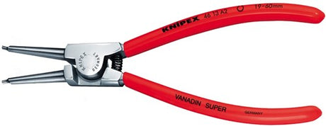 Knipex Sicherungsringzange A2 gerade ø19-60 Aussen