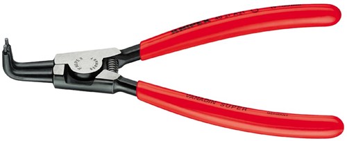Knipex Sicherungsringzange A11 90° ø10-25 Aussen