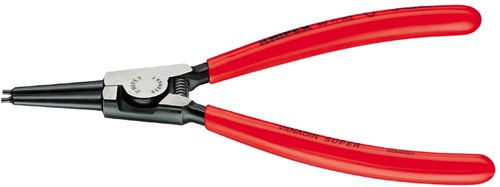 Knipex Sicherungsringzange schwarz atramentiert | 320 mm – 4611a4
